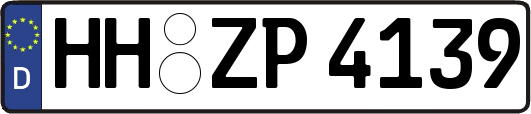 HH-ZP4139