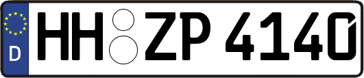 HH-ZP4140