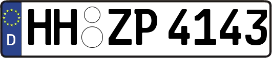 HH-ZP4143