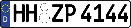 HH-ZP4144
