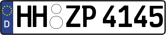 HH-ZP4145