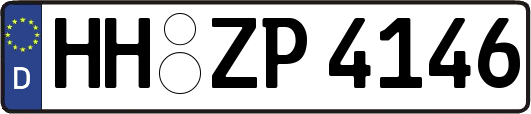 HH-ZP4146