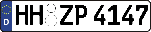 HH-ZP4147