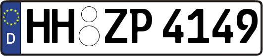 HH-ZP4149