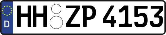 HH-ZP4153