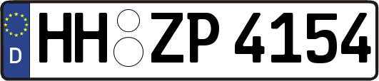 HH-ZP4154