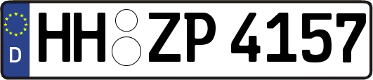 HH-ZP4157