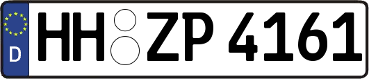 HH-ZP4161
