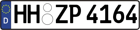 HH-ZP4164