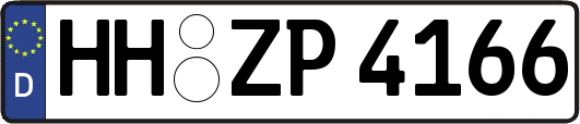 HH-ZP4166