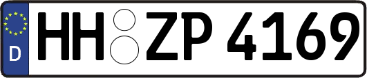 HH-ZP4169