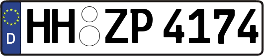 HH-ZP4174