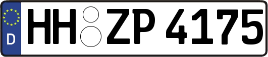 HH-ZP4175