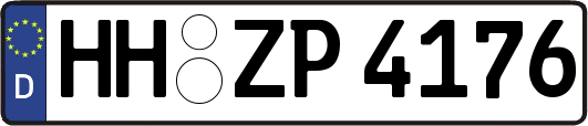 HH-ZP4176