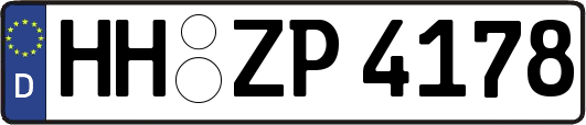HH-ZP4178