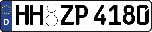 HH-ZP4180