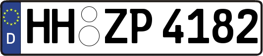 HH-ZP4182