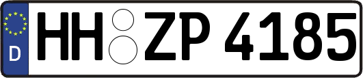 HH-ZP4185