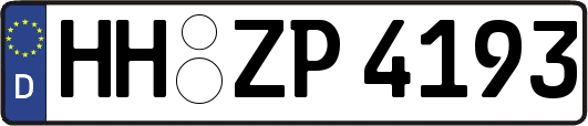 HH-ZP4193