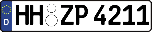 HH-ZP4211