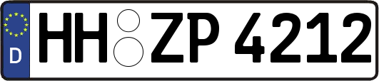 HH-ZP4212