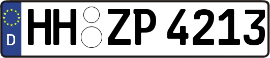 HH-ZP4213