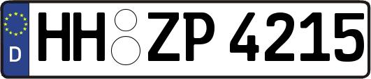 HH-ZP4215