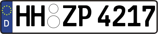 HH-ZP4217