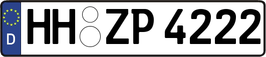 HH-ZP4222