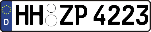 HH-ZP4223