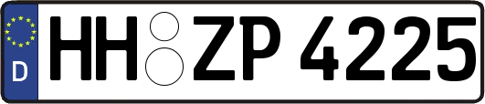 HH-ZP4225