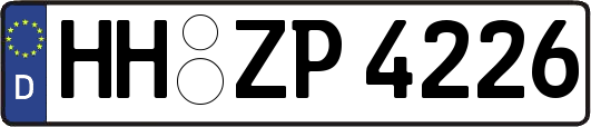 HH-ZP4226