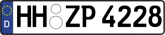 HH-ZP4228