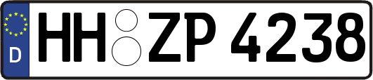 HH-ZP4238