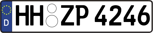 HH-ZP4246