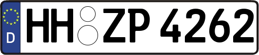 HH-ZP4262
