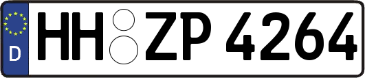 HH-ZP4264
