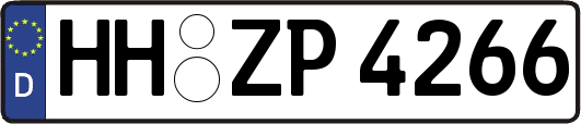 HH-ZP4266