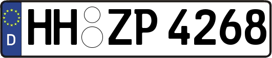 HH-ZP4268