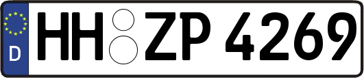 HH-ZP4269