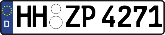 HH-ZP4271