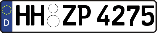 HH-ZP4275