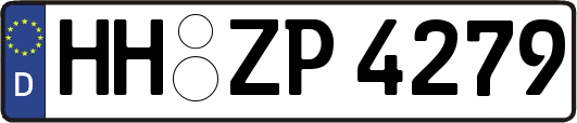 HH-ZP4279