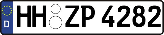 HH-ZP4282