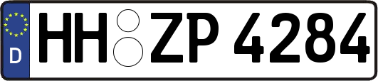 HH-ZP4284