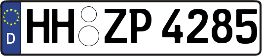 HH-ZP4285