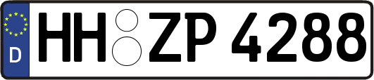HH-ZP4288