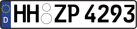 HH-ZP4293