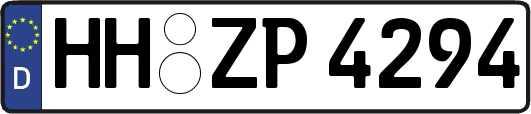 HH-ZP4294