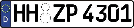 HH-ZP4301